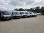 Peugeot Boxer / Opel Movano 103Kw/140Pk L2H2 Links & Rechts Schuifdeur Airco Cruisecontrol 2500Kg Trekhaak