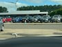 Volkswagen Golf 1.5 eHybrid GTE|BlackStyle|IQ Light|360camera|Stoelverw|Ambient|Bergamo Velgen|