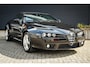 Alfa Romeo Spider 2.2 JTS Exclusive | ECC | CC | Elektr. verst. stoelen | Metallic Lak| Leder | Zeer Mooi! |