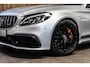 Mercedes-Benz C-klasse Estate AMG 63 S Edition 1 *Pano*Keramisch*Perf. Stoelen*Burmester*Head-Up*