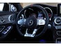 Mercedes-Benz C-klasse Estate AMG 63 S Edition 1 *Pano*Keramisch*Perf. Stoelen*Burmester*Head-Up*