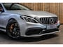 Mercedes-Benz C-klasse Estate AMG 63 S Edition 1 *Pano*Keramisch*Perf. Stoelen*Burmester*Head-Up*