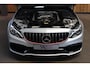 Mercedes-Benz C-klasse Estate AMG 63 S Edition 1 *Pano*Keramisch*Perf. Stoelen*Burmester*Head-Up*