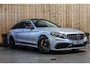 Mercedes-Benz C-klasse Estate AMG 63 S Edition 1 *Pano*Keramisch*Perf. Stoelen*Burmester*Head-Up*