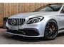 Mercedes-Benz C-klasse Estate AMG 63 S Edition 1 *Pano*Keramisch*Perf. Stoelen*Burmester*Head-Up*