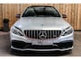 Mercedes-Benz C-klasse Estate AMG 63 S Edition 1 *Pano*Keramisch*Perf. Stoelen*Burmester*Head-Up*