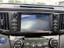 Toyota RAV4 2.5 Hybrid AWD Dynamic Trekhaak 1650 kg trekgewicht