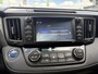 Toyota RAV4 2.5 Hybrid AWD Dynamic Trekhaak 1650 kg trekgewicht