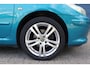 Peugeot 307 CC 2.0-16V Palm Beach | Cabrio | Climate control | 132.676 Km
