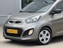 Kia Picanto 1.0 CVVT Airco | NL-Auto/1e Eign./Volledige historie/Radio-CD speler