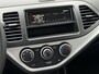 Kia Picanto 1.0 CVVT Airco | NL-Auto/1e Eign./Volledige historie/Radio-CD speler