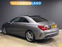 Mercedes-Benz CLA 180 Business Solution AMG|PANO|LED|CAMERA|SFEER|CRUISE|STOELV|BLUETOOTH|NAVI|18INCH|