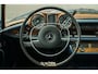 Mercedes-Benz SE 280 Coupe W111 Flachkühler Ongerestaureerd