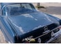 Mercedes-Benz SE 280 Coupe W111 Flachkühler Ongerestaureerd
