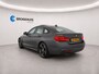 BMW 4-Serie Gran Coupe 4-SERIE GRAN COUPÉ 420I 184PK HIGH EXECUTIVE EDITION M-SPORT AUTOMAAT / NAVI / LEDER / XENON / CLIMA / LED / PDC / 19" LMV / KEYLESS / SCHUIF-KANTELDAK / ADAPT. CRUISECONTROL / UNIEK / NIEUWSTAAT !!