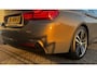 BMW 4-Serie Gran Coupe 4-SERIE GRAN COUPÉ 420I 184PK HIGH EXECUTIVE EDITION M-SPORT AUTOMAAT / NAVI / LEDER / XENON / CLIMA / LED / PDC / 19" LMV / KEYLESS / SCHUIF-KANTELDAK / ADAPT. CRUISECONTROL / UNIEK / NIEUWSTAAT !!