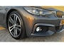 BMW 4-Serie Gran Coupe 4-SERIE GRAN COUPÉ 420I 184PK HIGH EXECUTIVE EDITION M-SPORT AUTOMAAT / NAVI / LEDER / XENON / CLIMA / LED / PDC / 19" LMV / KEYLESS / SCHUIF-KANTELDAK / ADAPT. CRUISECONTROL / UNIEK / NIEUWSTAAT !!