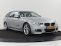 BMW 3-Serie Touring 316i Executive | Trekhaak | Stoelverwarming | Parkeerhulp | Cruise control | Navigatie | Bluetooth | Climate control