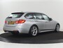 BMW 3-Serie Touring 316i Executive | Trekhaak | Stoelverwarming | Parkeerhulp | Cruise control | Navigatie | Bluetooth | Climate control