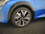 Peugeot e-208 EV GT 350 50 kWh | achteruitrijcamera | Navigatie | Climate control App connect | Cruise control adapt | Dodehoek detectie | Keyless | LED | 17"LMV