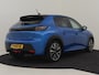 Peugeot e-208 EV GT 350 50 kWh | achteruitrijcamera | Navigatie | Climate control App connect | Cruise control adapt | Dodehoek detectie | Keyless | LED | 17"LMV