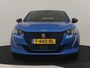 Peugeot e-208 EV GT 350 50 kWh | achteruitrijcamera | Navigatie | Climate control App connect | Cruise control adapt | Dodehoek detectie | Keyless | LED | 17"LMV