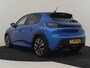 Peugeot e-208 EV GT 350 50 kWh | achteruitrijcamera | Navigatie | Climate control App connect | Cruise control adapt | Dodehoek detectie | Keyless | LED | 17"LMV
