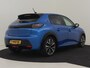 Peugeot e-208 EV GT 350 50 kWh | achteruitrijcamera | Navigatie | Climate control App connect | Cruise control adapt | Dodehoek detectie | Keyless | LED | 17"LMV
