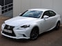 Lexus IS 300h F Sport Line | Full LED | Stoel/Stuurwiel verwarming | PDC