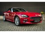 Fiat 124 Spider 1.4 MultiAir Turbo Automaat | Navigatie | Clima | CC | Leder | Stoelverwarming | 1e Eigenaar |
