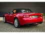 Fiat 124 Spider 1.4 MultiAir Turbo Automaat | Navigatie | Clima | CC | Leder | Stoelverwarming | 1e Eigenaar |