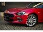 Fiat 124 Spider 1.4 MultiAir Turbo Automaat | Navigatie | Clima | CC | Leder | Stoelverwarming | 1e Eigenaar |