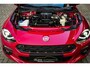 Fiat 124 Spider 1.4 MultiAir Turbo Automaat | Navigatie | Clima | CC | Leder | Stoelverwarming | 1e Eigenaar |