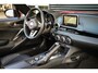 Fiat 124 Spider 1.4 MultiAir Turbo Automaat | Navigatie | Clima | CC | Leder | Stoelverwarming | 1e Eigenaar |