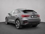 Audi Q3 Sportback 45 TFSI e S-line | Pano | Camera | LED | Black Optic | 20 inch | ACC | Navi | Dealer onderhouden