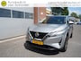 Nissan Qashqai 1.3 MHEV 158PK XTRONIC N-STYLE LUXE ORIGINEEL NEDERLANDS 360CAMERA 19INCH ANDROID/APPLECARPLAY NAVI CLIMA ADAPTIEVE CRUISE PDC V+A KEYLESS ENZ...