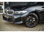 BMW 3-Serie Touring 330e M-Sport Facelift | SOH 97% | ACC | Trekhaak | CarPlay | 1 eig. | CC | H.leder |