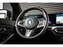 BMW 3-Serie Touring 330e M-Sport Facelift | SOH 97% | ACC | Trekhaak | CarPlay | 1 eig. | CC | H.leder |