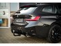 BMW 3-Serie Touring 330e M-Sport Facelift | SOH 97% | ACC | Trekhaak | CarPlay | 1 eig. | CC | H.leder |