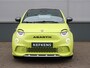Fiat 500 Abarth 42 kWh 155pk Cabrio | Alcantara interieur | Navigatie | AppleCarplay/Android | Verwarmde voorstoelen