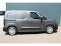 Peugeot e-Partner Asphalt 50 kWh | MARGE | Navi | 3 Zits | Camera