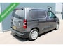 Peugeot e-Partner Asphalt 50 kWh | MARGE | Navi | 3 Zits | Camera
