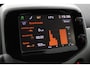 Toyota Aygo 1.0 VVT-i x-play | Climate control | Parkeercamera | Groot mediascherm | Navigatie |