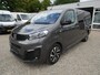 Fiat Scudo 2.0 MultiJet 145PK L3H1 Dubbel cabine Automaat