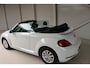 Volkswagen Beetle Cabriolet 1.2 TSI 105pk handgeschakeld | Navigatie | PDC | Stoelverw.