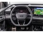Audi Q6 Sportback e-tron SQ6 490pk quattro 100 kWh | Panoramadak | Trekhaak | B&O incl. Hoofdsteunen | Sportstoelen Plus