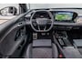 Audi Q6 Sportback e-tron SQ6 490pk quattro 100 kWh | Panoramadak | Trekhaak | B&O incl. Hoofdsteunen | Sportstoelen Plus