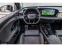 Audi Q6 Sportback e-tron SQ6 490pk quattro 100 kWh | Panoramadak | Trekhaak | B&O incl. Hoofdsteunen | Sportstoelen Plus