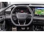Audi Q6 Sportback e-tron SQ6 490pk quattro 100 kWh | Panoramadak | Trekhaak | B&O incl. Hoofdsteunen | Sportstoelen Plus