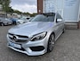 Mercedes-Benz C-klasse 200 Prestige Pano Camera Garantie Leder Blindspot Luchtvering
